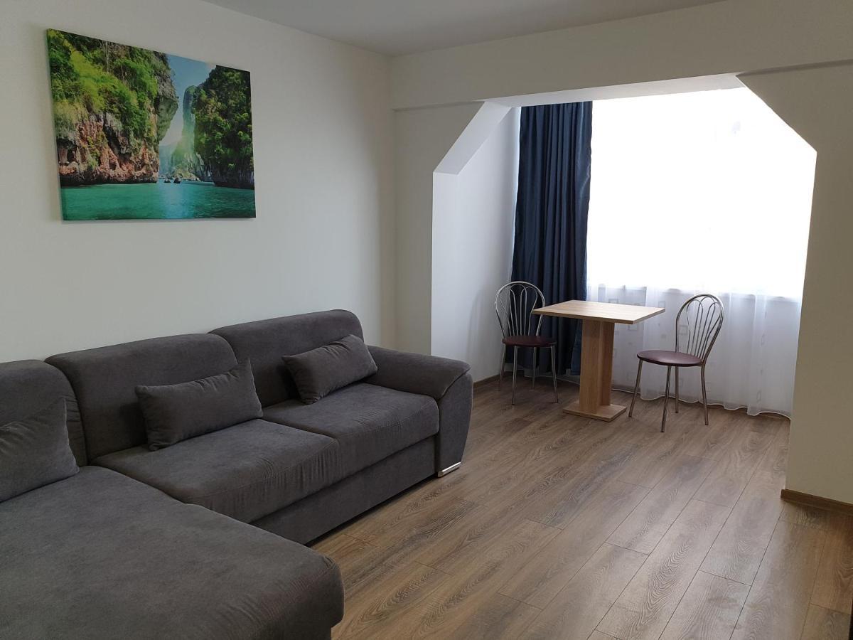 Apartament Diana Jurilovca Exterior photo