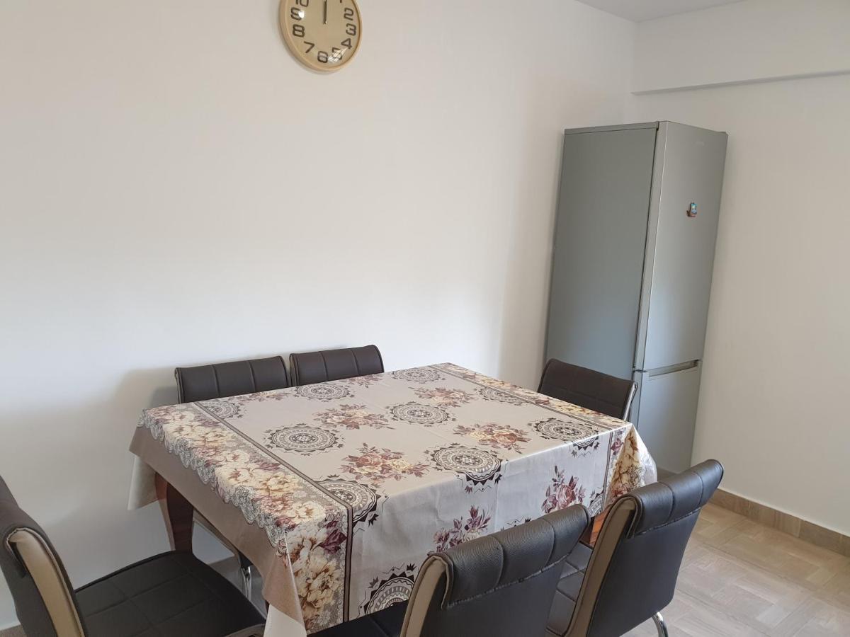 Apartament Diana Jurilovca Exterior photo