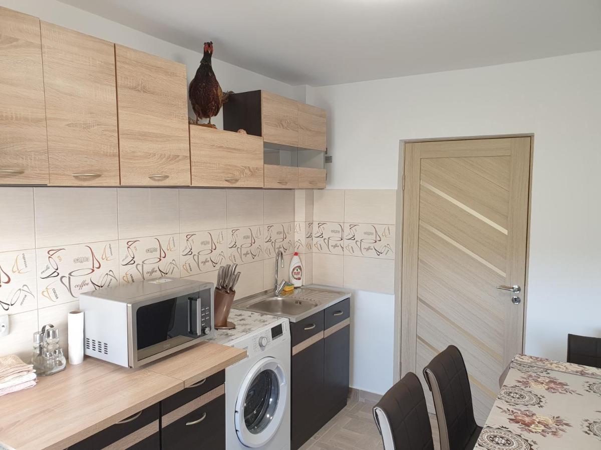 Apartament Diana Jurilovca Exterior photo